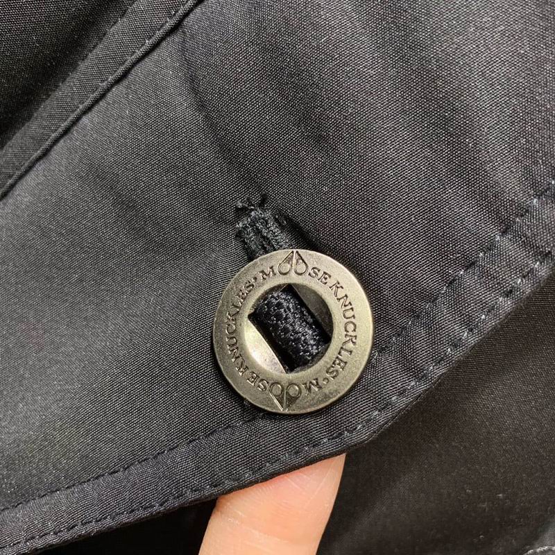 Moose Knuckles M-3XL 12yr35